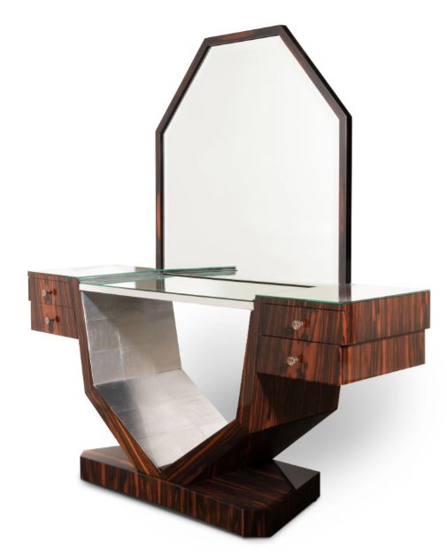 mobilier art deco 1925 antiquaire haute savoie