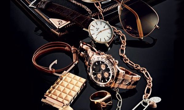 montres et bijoux